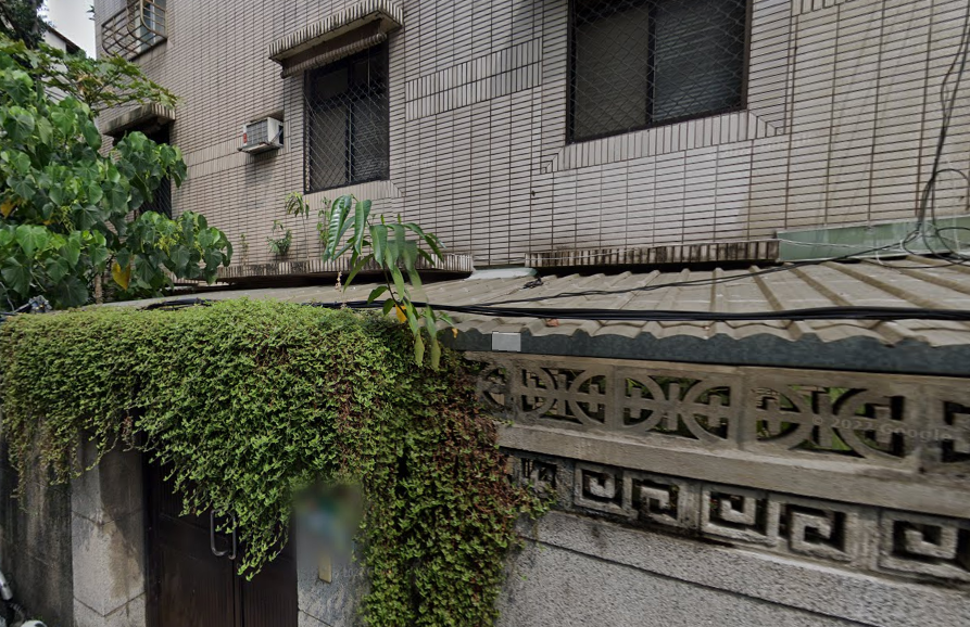 位於台北市中正區仁愛路二段91巷9號1樓<3>的法拍屋照片